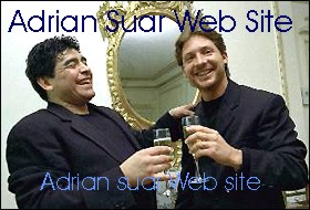 Adrian Suar